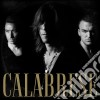 Calabrese - Lust For Sacrilege cd