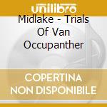 Midlake - Trials Of Van Occupanther cd