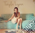Tayla Lynn - Coal Dust (7' Rsd2014) cd