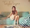 Tayla Lynn - Coal Dust (7' Rsd2014) cd