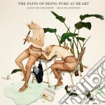 Pains Of Being Pure At Heart (The) - Days Of Abandon