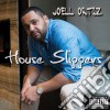 Joell Ortiz - House Slippers cd