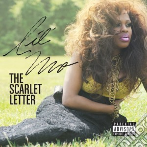 Lil Mo - The Scarlet Letter cd musicale di Lil Smokies