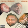 Capone-N-Noreaga - Lessons cd