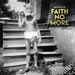 Faith No More - Sol Invictus cd musicale di Faith No More