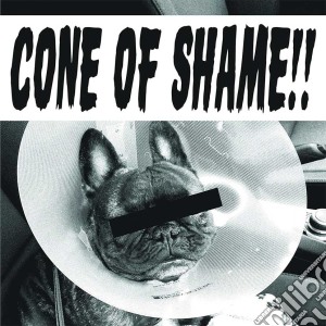 (LP Vinile) Faith No More - Cone Of Shame Clear (7
