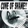 (LP Vinile) Faith No More - Cone Of Shame Clear (7") cd