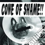 (LP Vinile) Faith No More - Cone Of Shame Green vinile