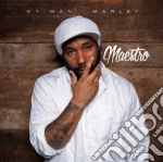 Ky-mani Marley - Maestro cd