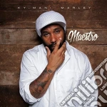 (LP Vinile) Ky-Mani Marley - Maestro (2 Lp) vinile
