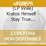 (LP Vinile) Kratos Himself - Stay True (Powder Blue)