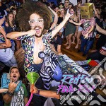 (LP Vinile) Redfoo - Party Rock Mansion (Animal Print Colored Vinyl, Includes Download Card)