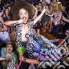 (LP Vinile) Redfoo - Party Rock Mansion (Animal Print Colored Vinyl, Includes Download Card) cd