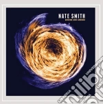 Nate Smith - Around & Around cd