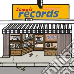 Mighty Mojo Prophets (The) - Lamar's Records cd