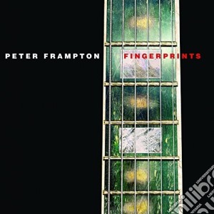 (LP Vinile) Peter Frampton - Fingerprints (2 Lp) lp vinile di Peter Frampton