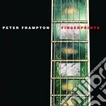 (LP Vinile) Peter Frampton - Fingerprints (2 Lp) vinile