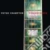 Peter Frampton - Fingerprints cd