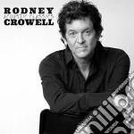 Rodney Crowell - Acoustic Classics cd