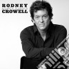 Rodney Crowell - Acoustic Classics cd