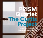 Prism Quartet: The Curtis Project