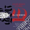 David Ludwig - The Anchoress cd