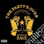 Prophets Of Rage - The Party'S Over