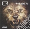 50 Cent - Animal Ambition cd