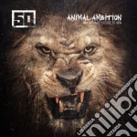 (LP Vinile) 50 Cent - Animal Ambition (2 Lp) vinile