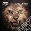 (LP Vinile) 50 Cent - Animal Ambition (2 Lp) cd