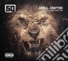 50 Cent - Animal Ambition (Special Edition) (Cd+Dvd) cd musicale di 50 Cent