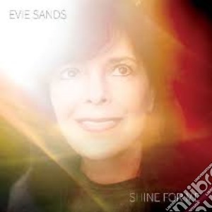(LP Vinile) Evie Sands - Shine For Me lp vinile di Evie Sands