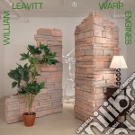 (LP Vinile) William Leavitt - Warp Engines