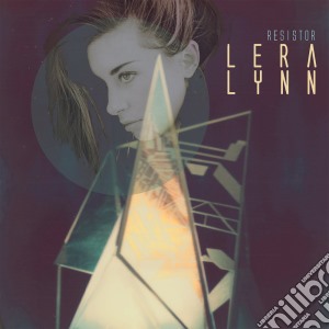 Lera Lynn - Resistor cd musicale di Lera Lynn