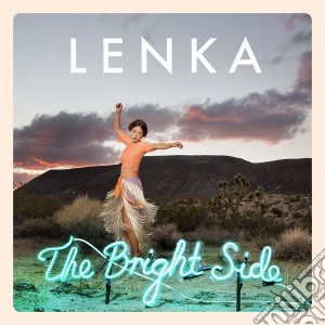 Lenka - Bright Side cd musicale di Lenka