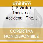 (LP Vinile) Industrial Accident - The Story Of Wax Trax! Records (Deluxe Edition) (2 Lp) / Various vinile