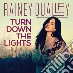 Rainey Qualley - Turn Down The Lights
