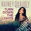 Rainey Qualley - Turn Down The Lights cd