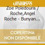 Zoe Poledouris / Roche,Angel Roche - Bunyan & Babe / O.S.T. cd musicale di Zoe Poledouris / Roche,Angel Roche