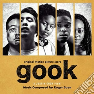 Roger Suen - Gook: Original Motion Picture Score cd musicale di Roger Suen