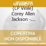 (LP Vinile) Corey Allen Jackson - Painted Woman / O.S.T.