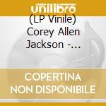(LP Vinile) Corey Allen Jackson - Painted Woman / O.S.T. vinile