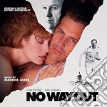 Maurice Jarre - No Way Out: Original Motion Picture Soundtrack cd
