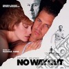 Maurice Jarre - No Way Out: Original Motion Picture Soundtrack cd
