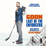 Trevor Morris - Goon: Last Of The Enforcers cd