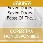 Seven Doors - Seven Doors - Feast Of The Repulsive Dead [Cd] cd