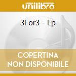 3For3 - Ep cd