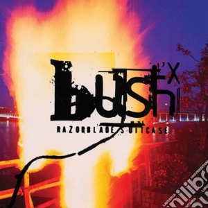 (LP Vinile) Bush - Razorblade Suitcase (2 Lp) lp vinile di Bush