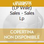 (LP Vinile) Sales - Sales Lp vinile