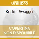 Koski - Swagger cd